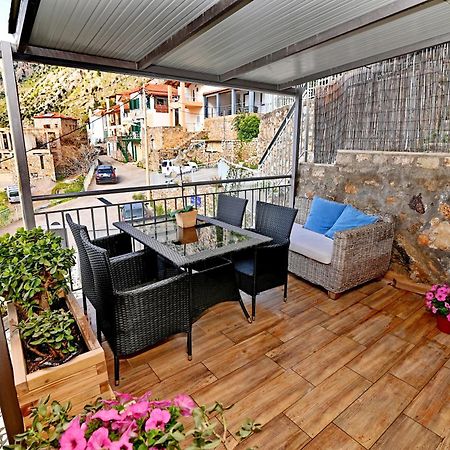 Kalamata Suites By 'Elite' Extérieur photo