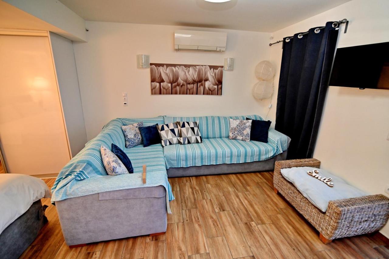 Kalamata Suites By 'Elite' Extérieur photo