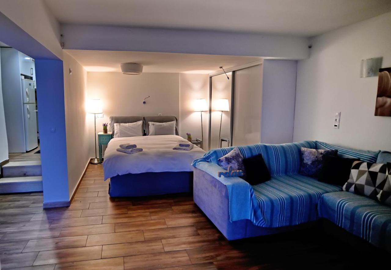 Kalamata Suites By 'Elite' Extérieur photo