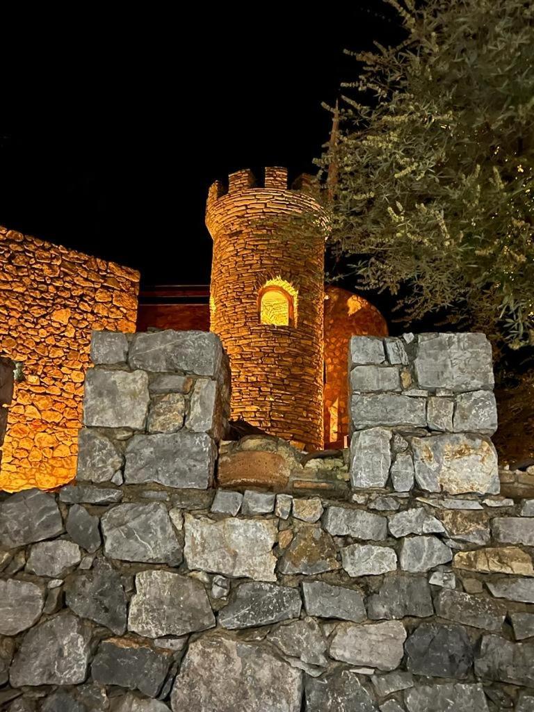 Kalamata Suites By 'Elite' Extérieur photo