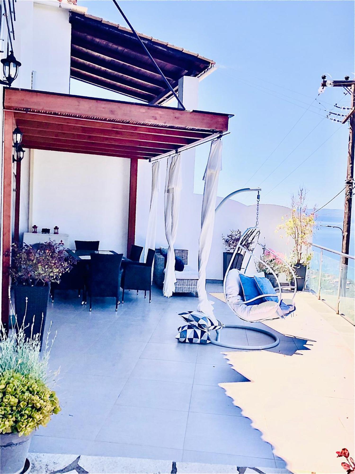 Kalamata Suites By 'Elite' Extérieur photo