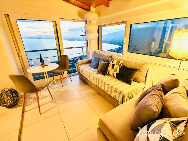 Kalamata Suites By 'Elite' Extérieur photo