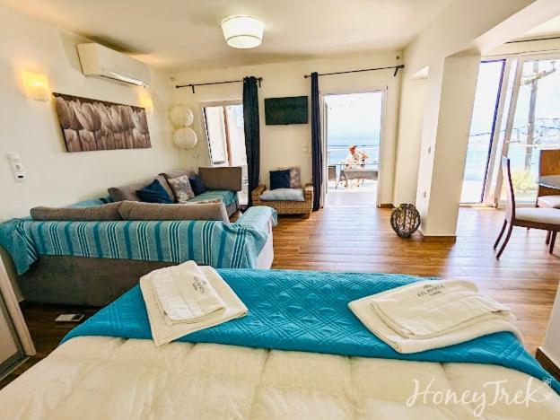 Kalamata Suites By 'Elite' Extérieur photo