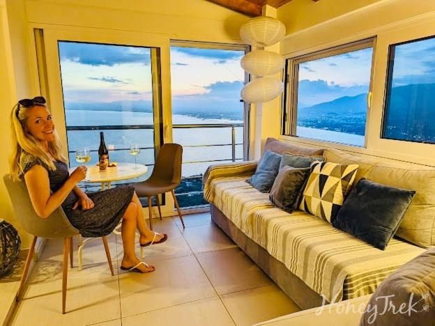 Kalamata Suites By 'Elite' Extérieur photo