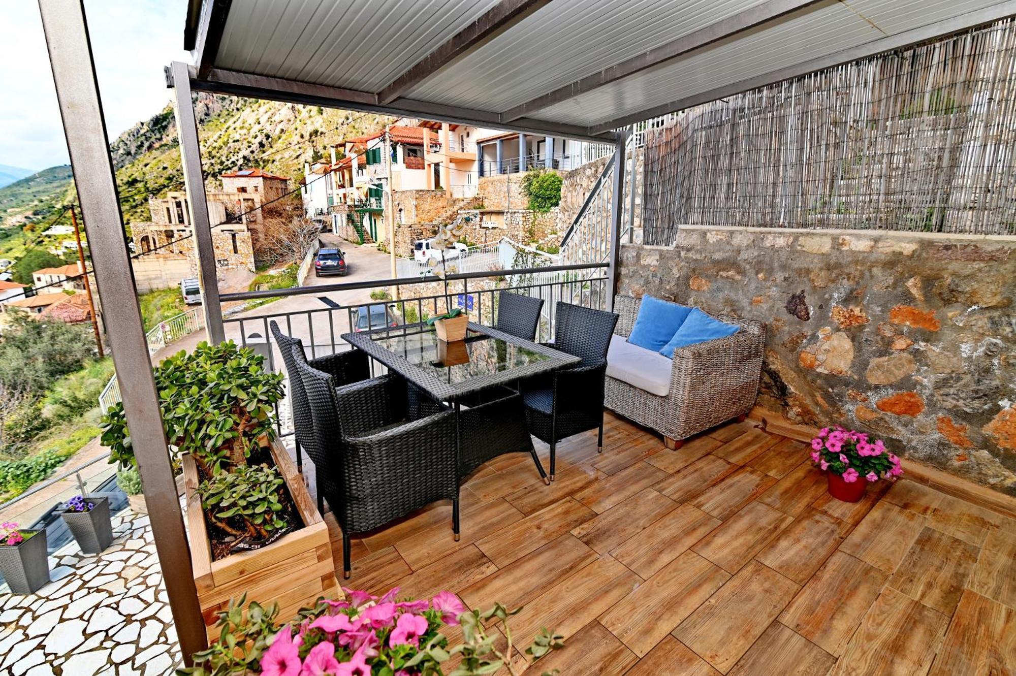 Kalamata Suites By 'Elite' Extérieur photo
