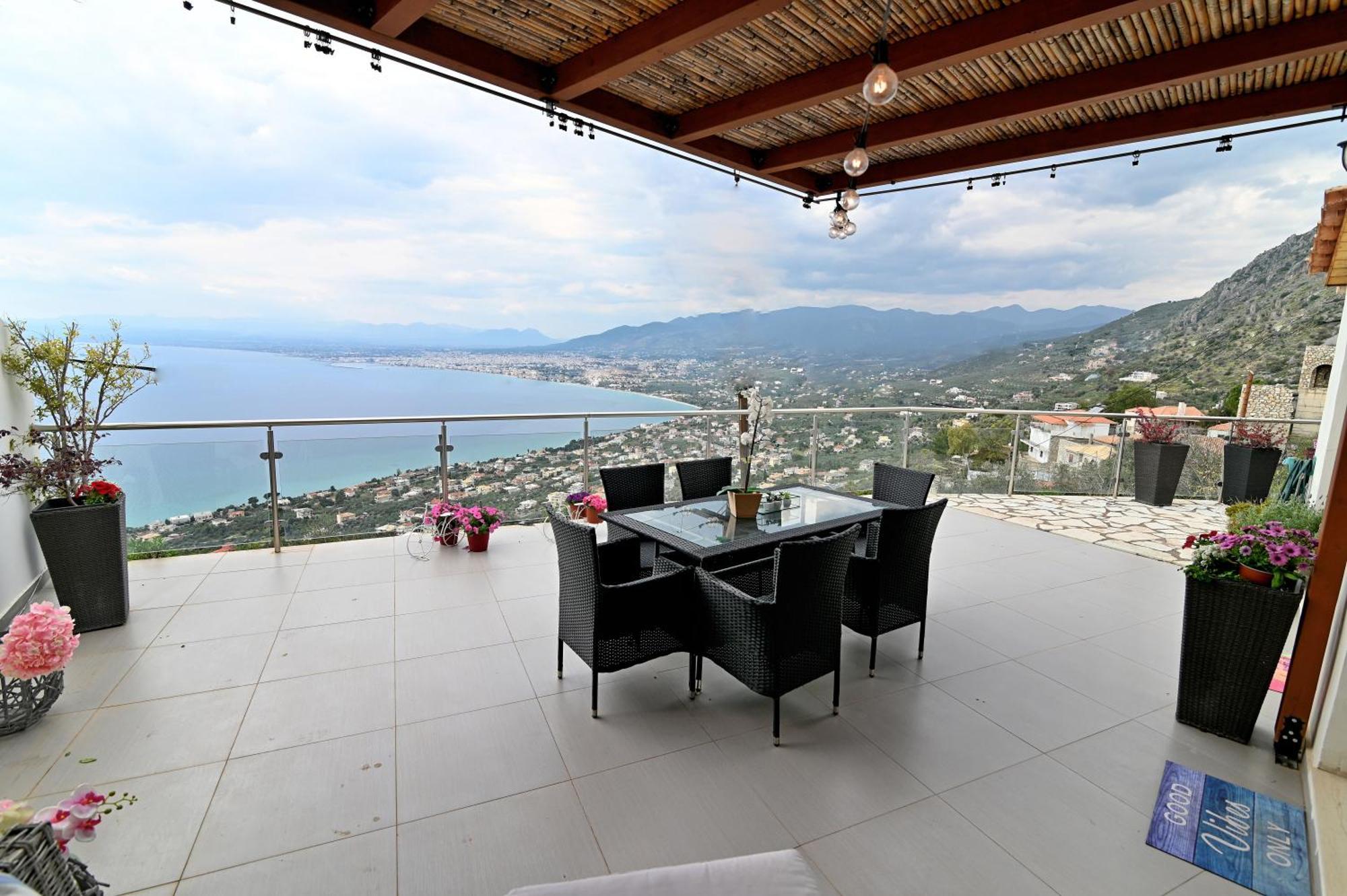 Kalamata Suites By 'Elite' Extérieur photo