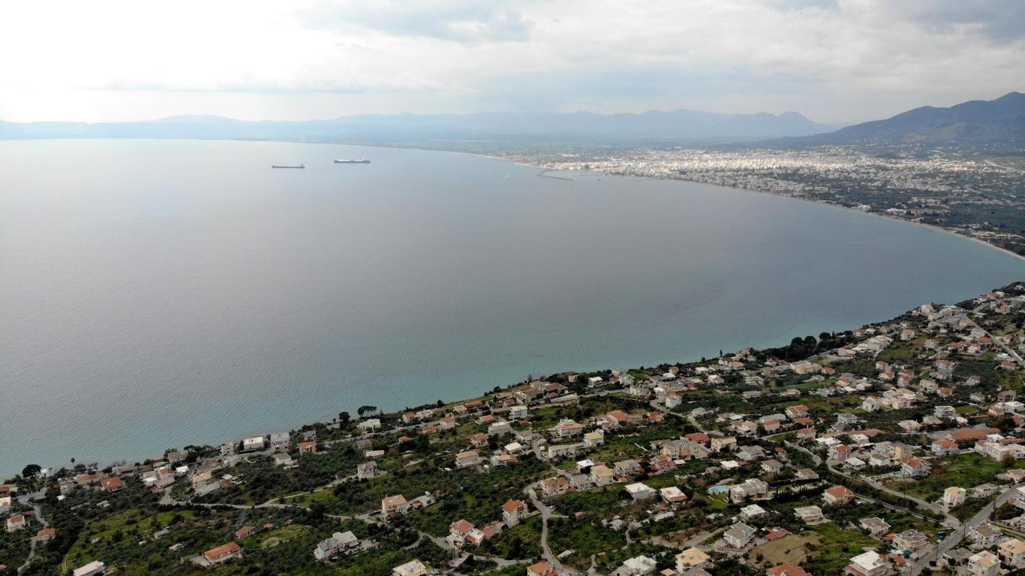 Kalamata Suites By 'Elite' Extérieur photo