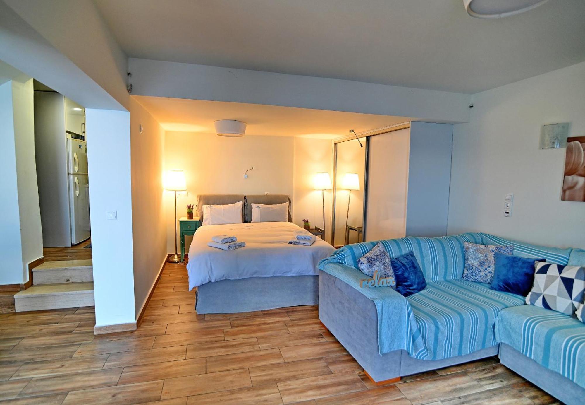 Kalamata Suites By 'Elite' Extérieur photo