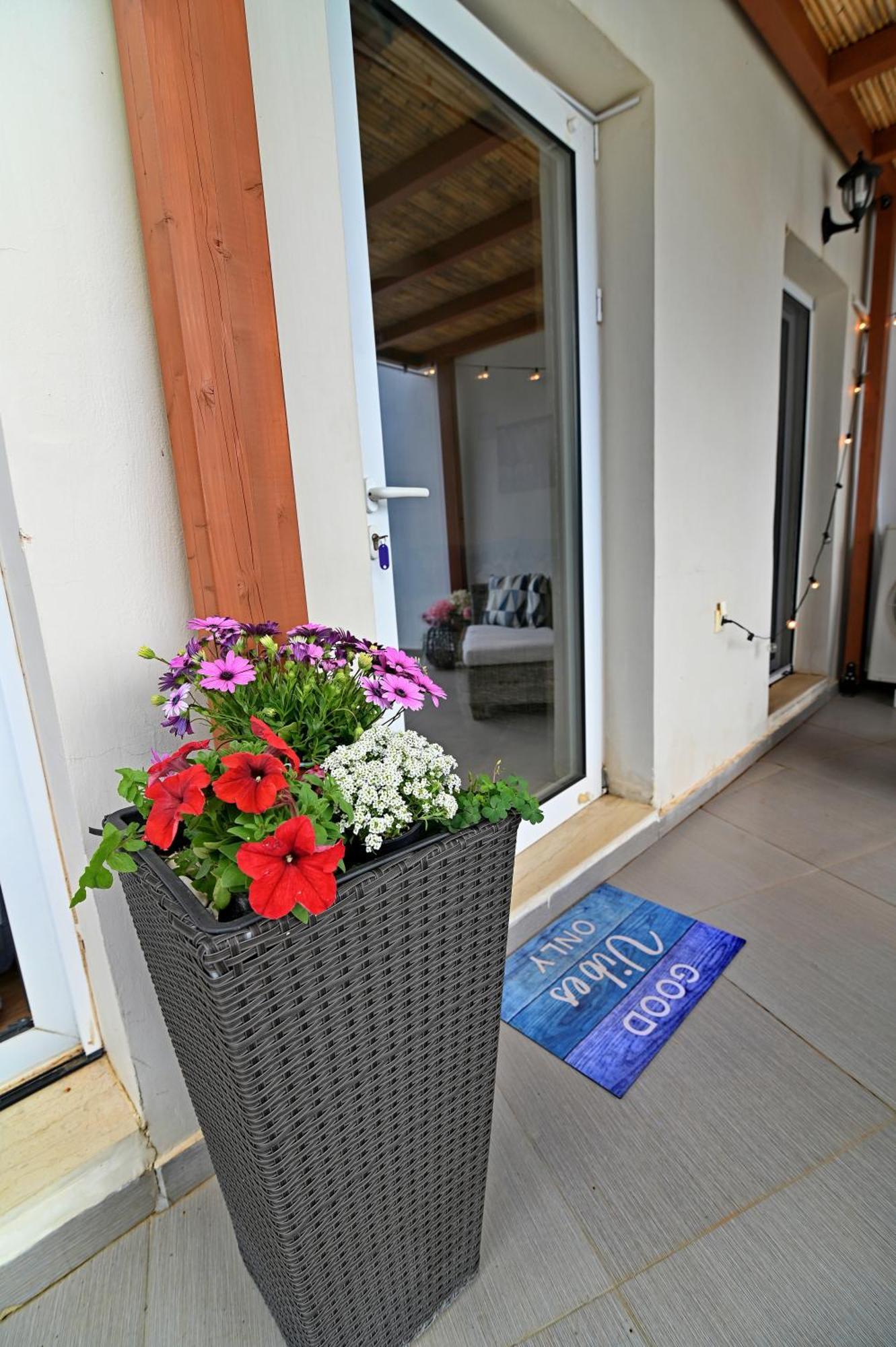 Kalamata Suites By 'Elite' Extérieur photo