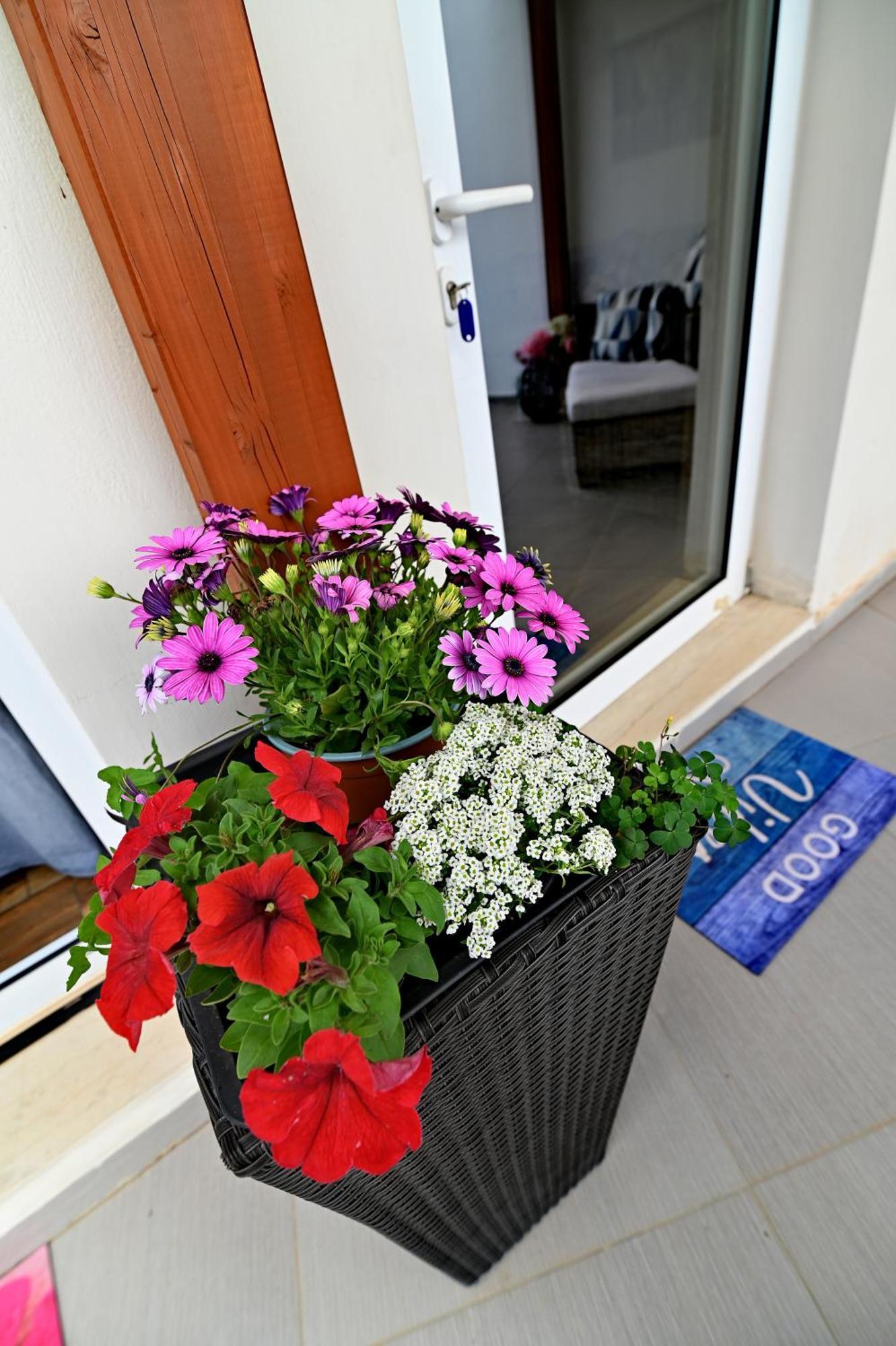 Kalamata Suites By 'Elite' Extérieur photo