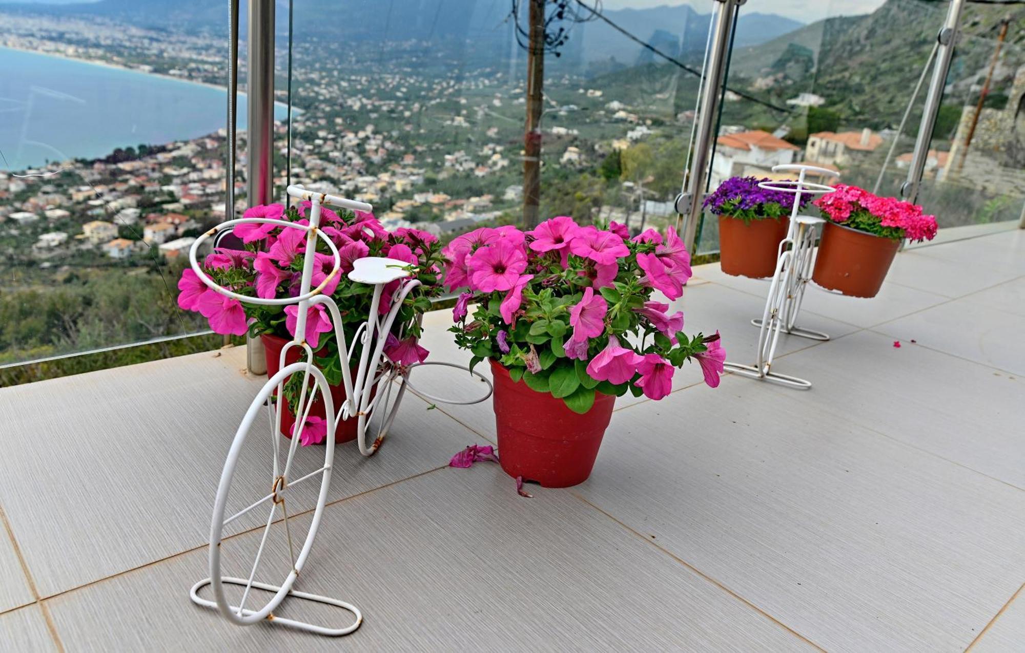 Kalamata Suites By 'Elite' Extérieur photo