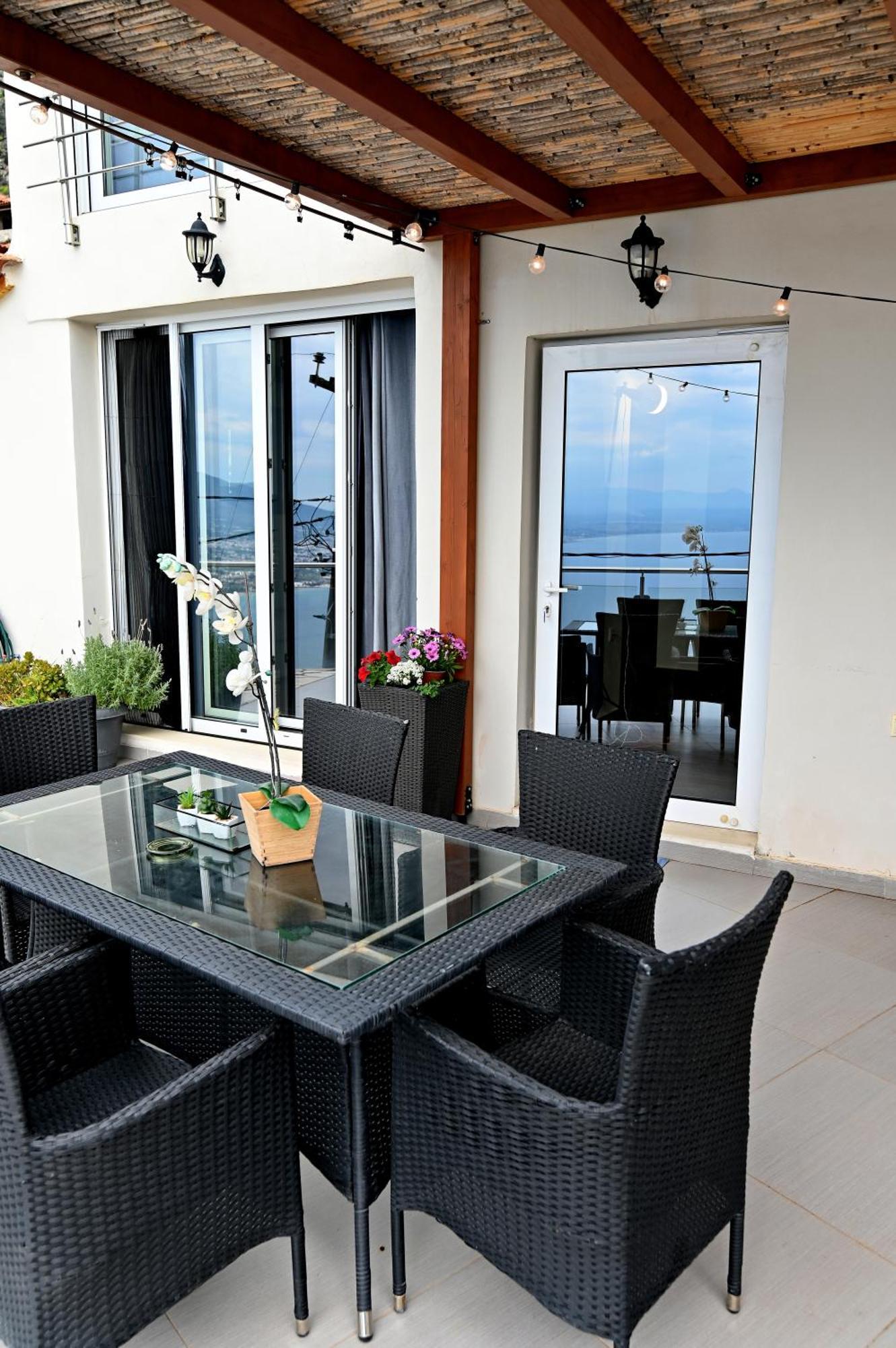 Kalamata Suites By 'Elite' Extérieur photo