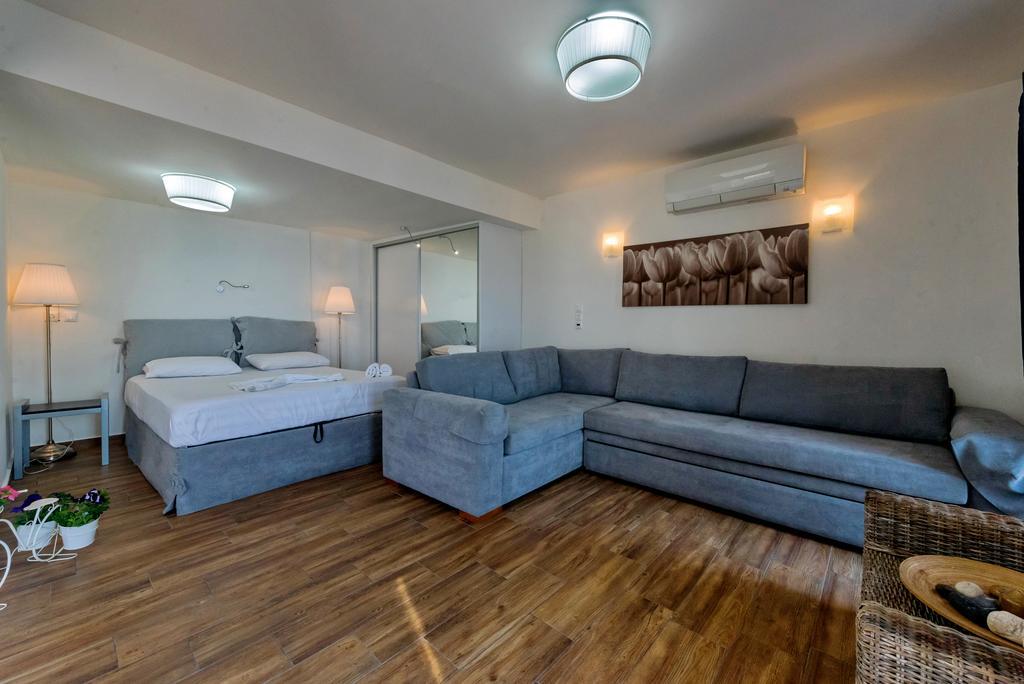 Kalamata Suites By 'Elite' Extérieur photo
