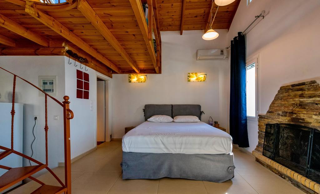 Kalamata Suites By 'Elite' Extérieur photo