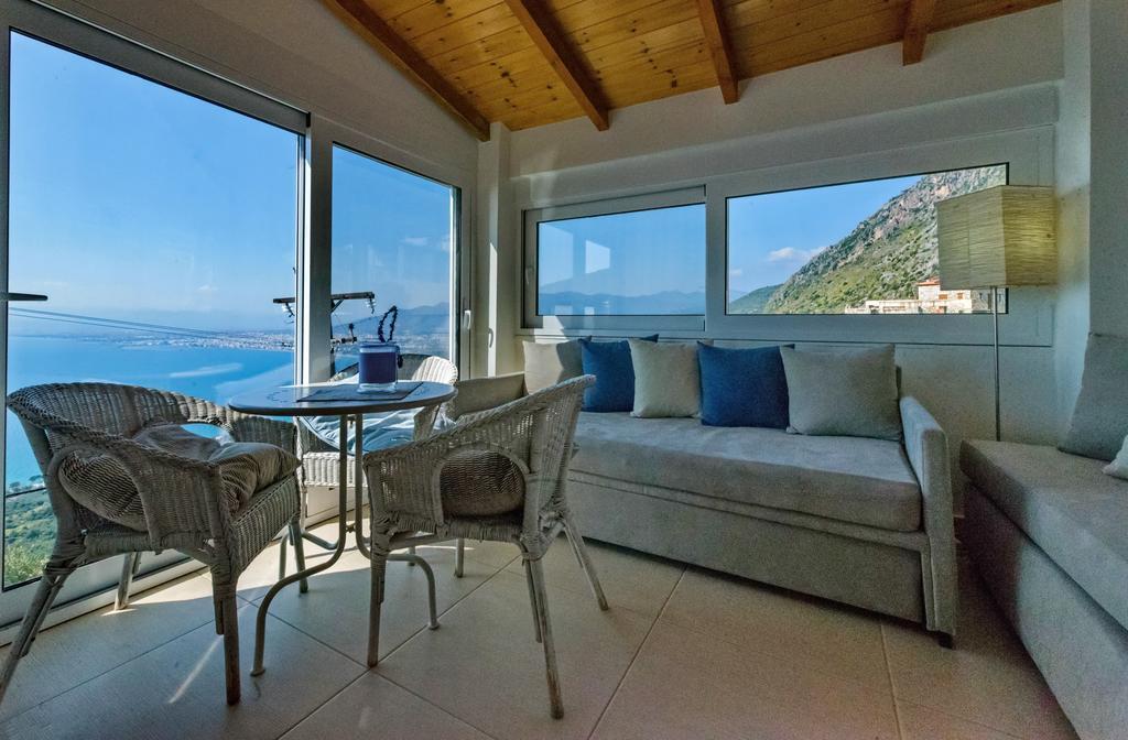 Kalamata Suites By 'Elite' Extérieur photo