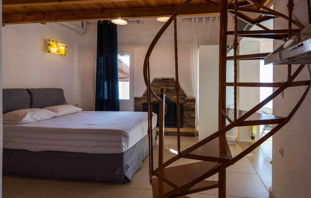 Kalamata Suites By 'Elite' Extérieur photo