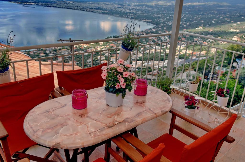 Kalamata Suites By 'Elite' Extérieur photo