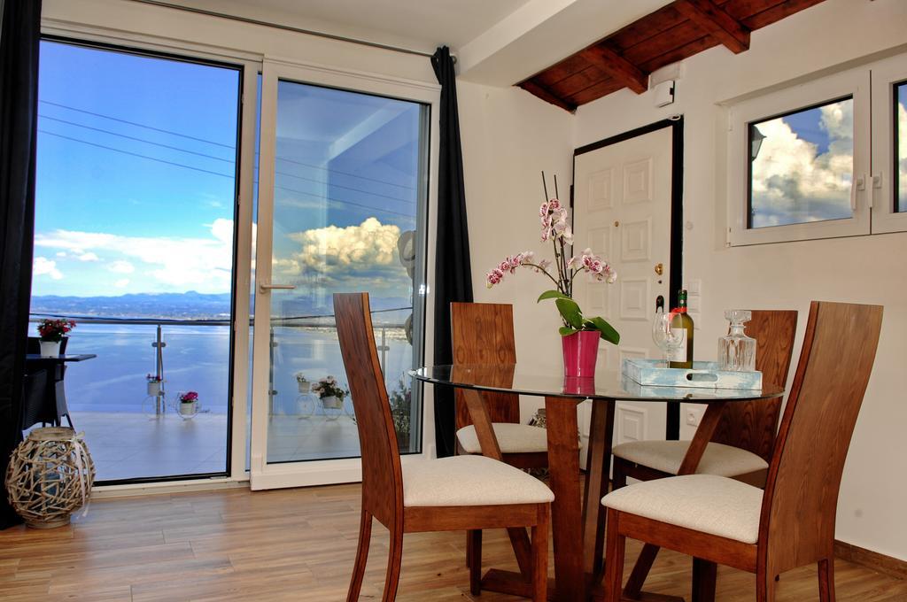 Kalamata Suites By 'Elite' Extérieur photo