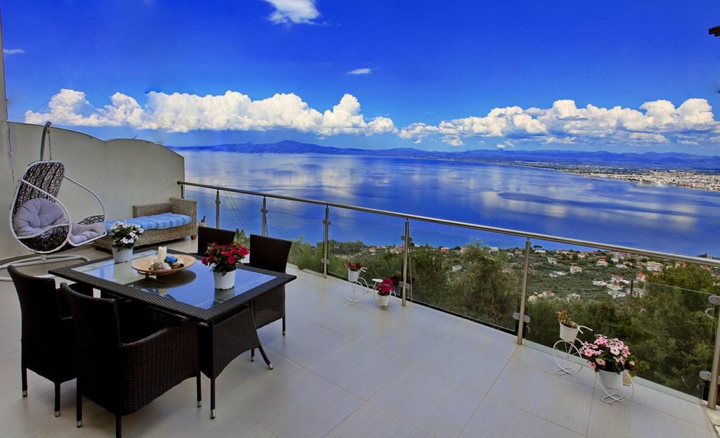 Kalamata Suites By 'Elite' Extérieur photo