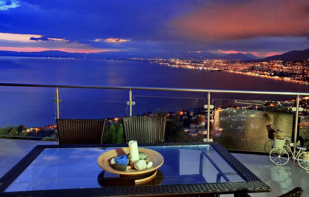 Kalamata Suites By 'Elite' Extérieur photo