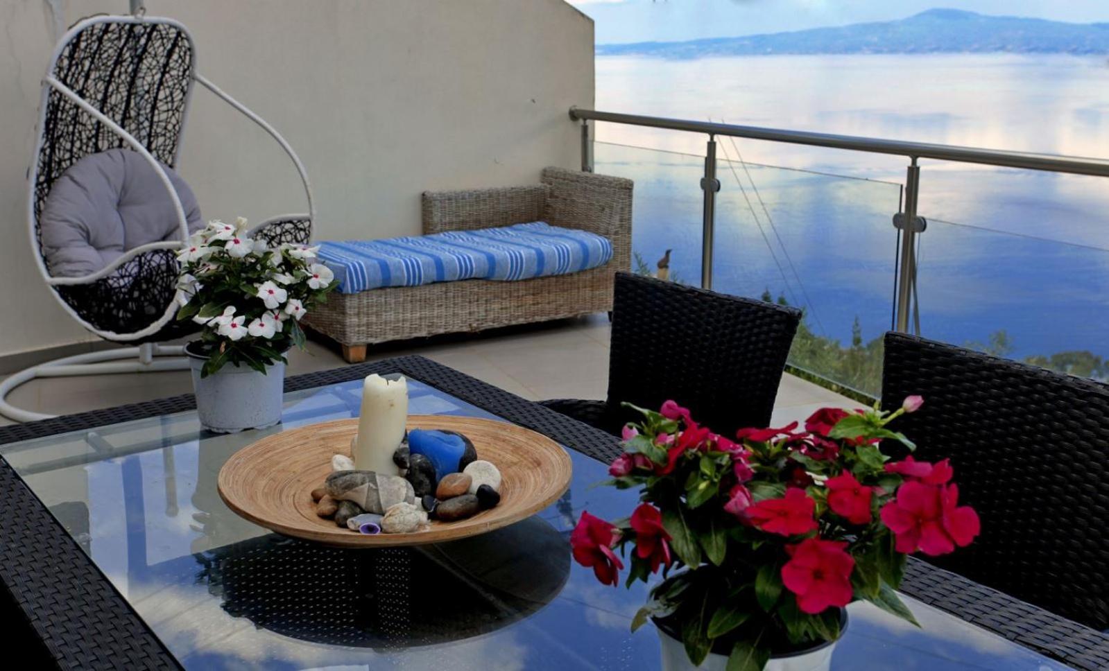 Kalamata Suites By 'Elite' Extérieur photo