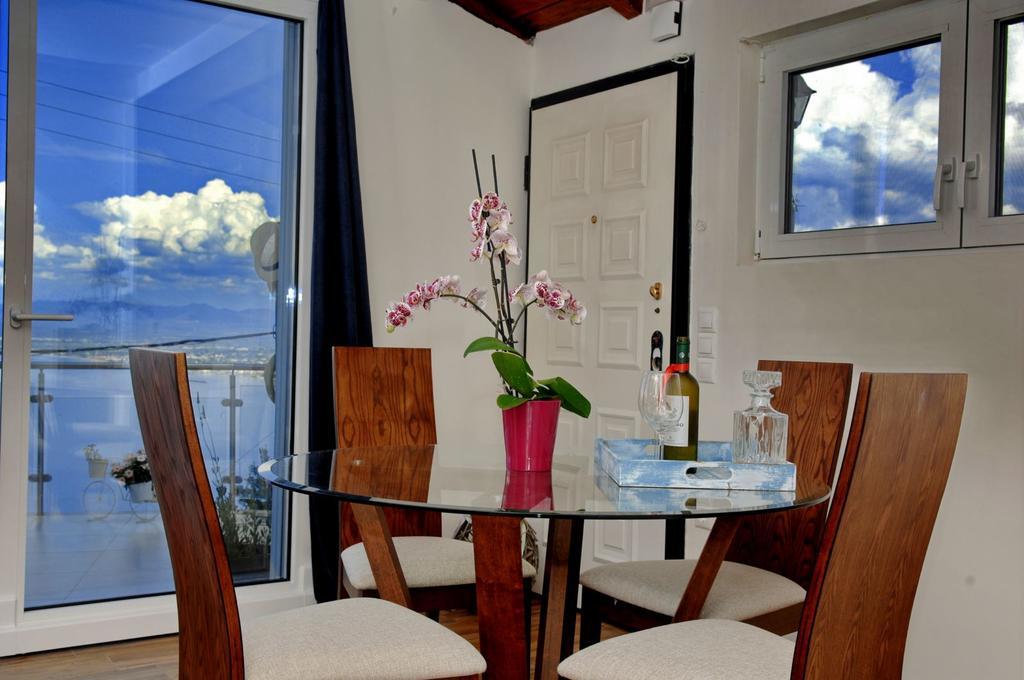 Kalamata Suites By 'Elite' Extérieur photo