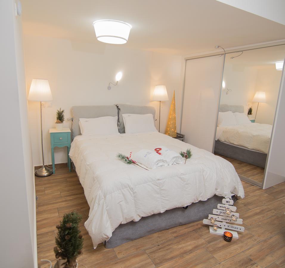 Kalamata Suites By 'Elite' Extérieur photo