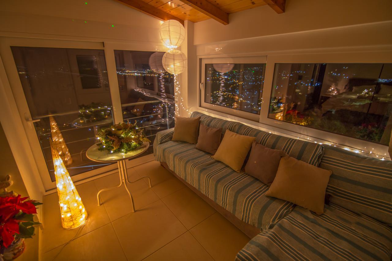 Kalamata Suites By 'Elite' Extérieur photo