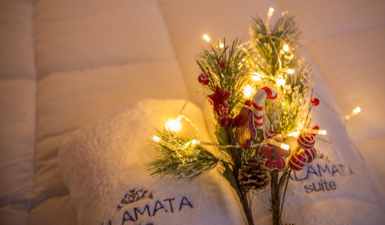 Kalamata Suites By 'Elite' Extérieur photo