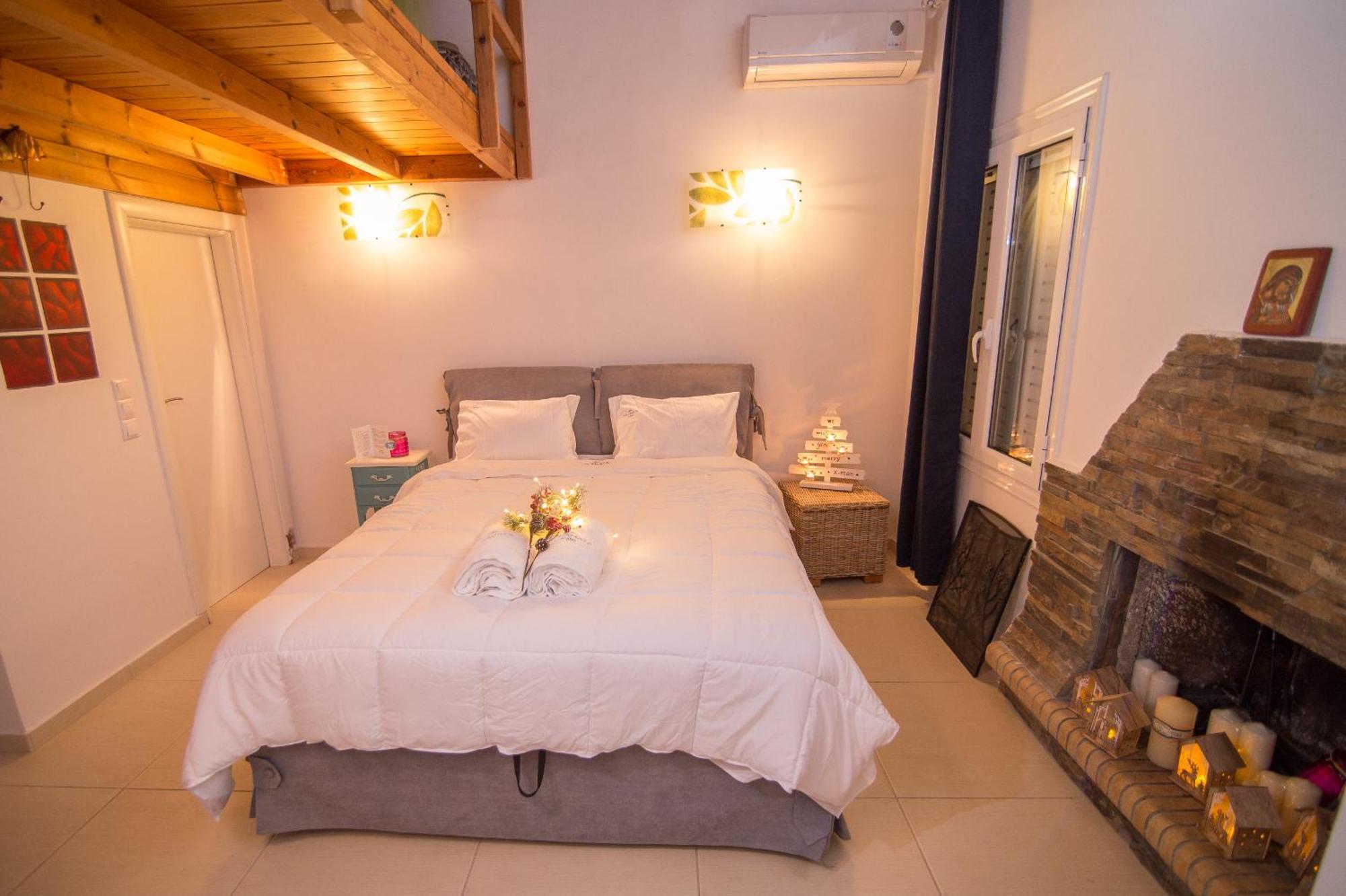 Kalamata Suites By 'Elite' Extérieur photo